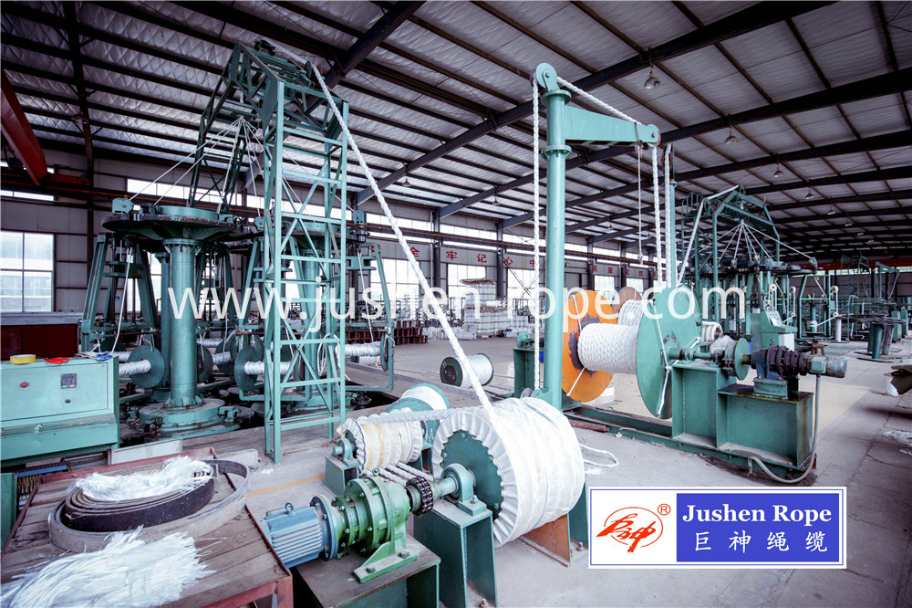 Uhmwpe Braided Rope Uhmwpe Braided Rope